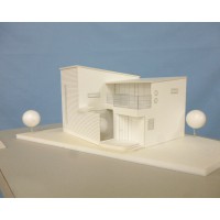 住宅模型25