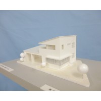住宅模型26