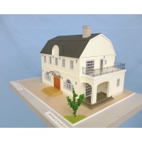 住宅模型６