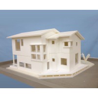 住宅模型10