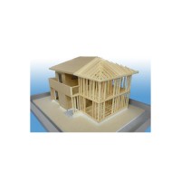 住宅模型31