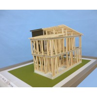 住宅模型32